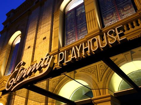theatre darlinghurst.